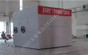 博物館密集架有什么設計要求