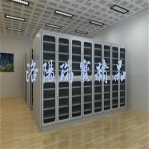 為什么文物儲藏柜能方便文物管理