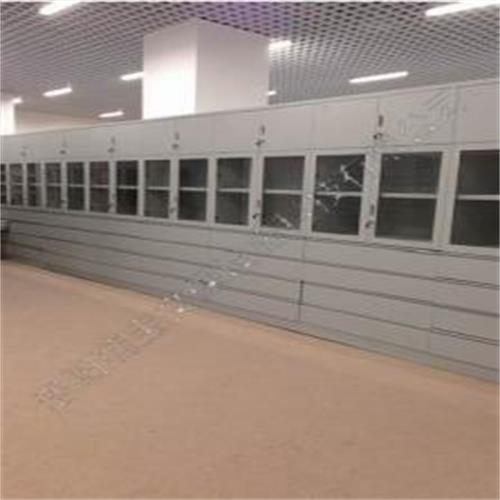 文物展示柜的美學設計發(fā)展