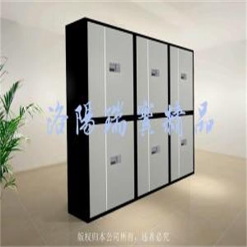 文物儲藏柜的工藝標準是什么