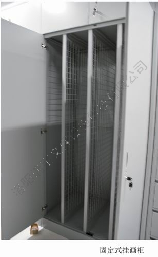 博物館密集架的特點(diǎn)有哪些呢