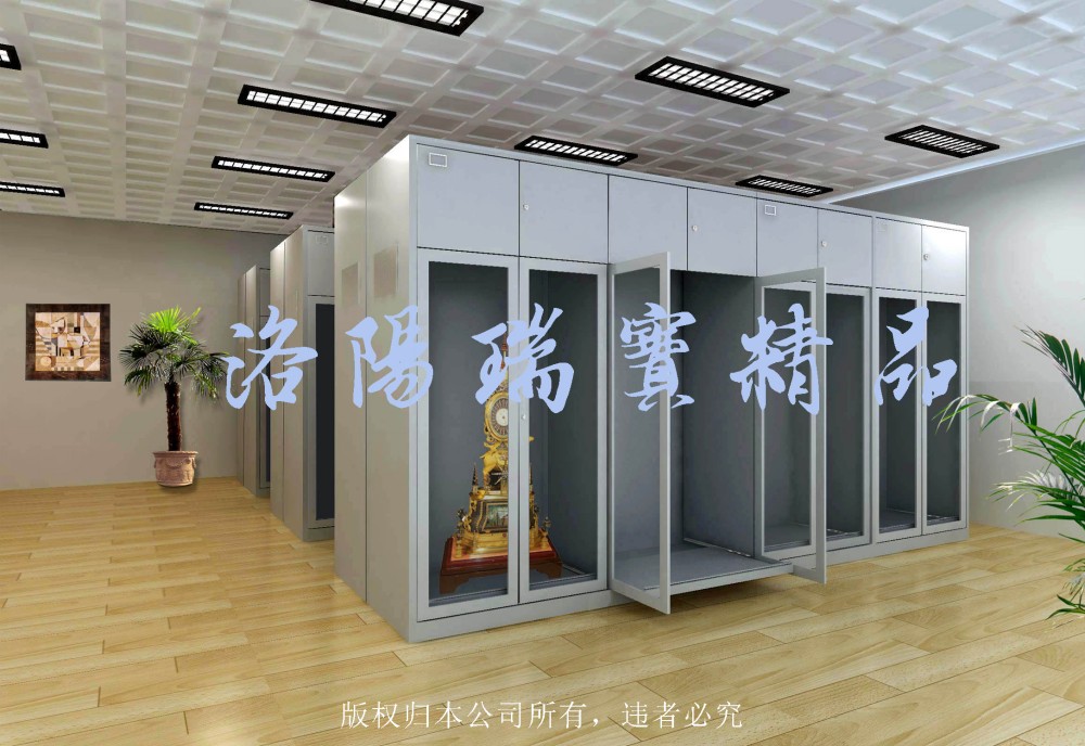 文物儲(chǔ)藏柜 文物儲(chǔ)藏柜