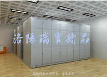 文物儲(chǔ)藏柜