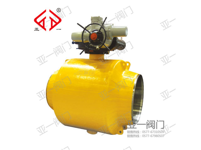 不銹鋼氣動球閥